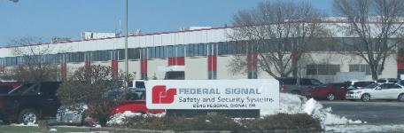 Federal Signal